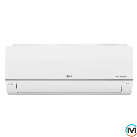 Кондиционер сплит-система LG Standard Plus2 R32 Semi R Wifi PC24SQ, Площадь помещения (кв.м): 66, фото , изображение 11