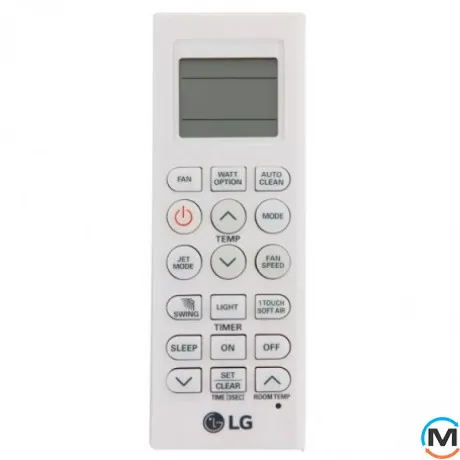 Кондиционер сплит-система LG Inverter Pro R32 Wifi -15°C WZ12AWN, Площадь помещения (кв.м): 35, фото , изображение 3