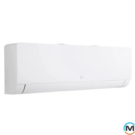 Кондиционер сплит-система LG Inverter Pro R32 Wifi -15°C WZ18AWN, Площадь помещения (кв.м): 50, фото , изображение 4
