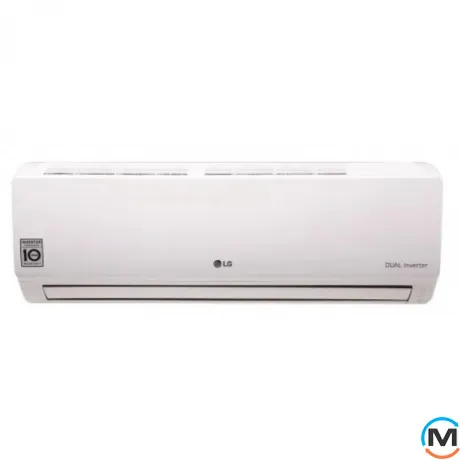 Кондиционер сплит-система LG Inverter Pro R32 Wifi -15°C WZ24AWN, Площадь помещения (кв.м): 70, фото , изображение 6