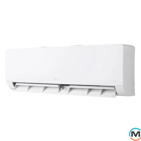 Кондиционер сплит-система LG Inverter Pro R32 Wifi -15°C WZ09AWN, Площадь помещения (кв.м): 25, фото , изображение 8