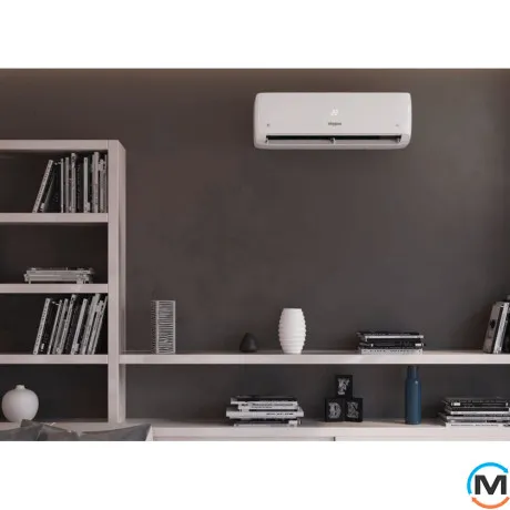 Кондиционер Whirlpool STANDARD Inverter -15C SPICR 309W, Площадь помещения (кв.м): 25, фото , изображение 10