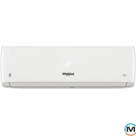 Кондиционер Whirlpool STANDARD Inverter -15C SPICR 309W, Площадь помещения (кв.м): 25, фото , изображение 2