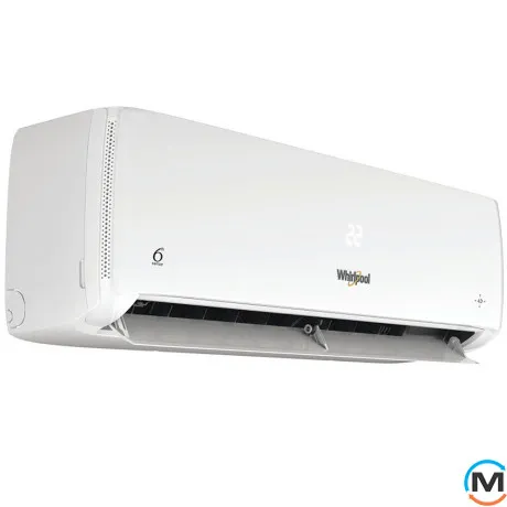 Кондиционер Whirlpool STANDARD Inverter -15C SPICR 312W, Площадь помещения (кв.м): 35, фото , изображение 4