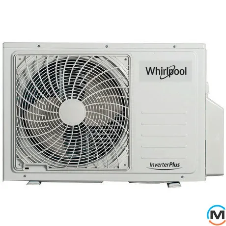 Кондиционер Whirlpool STANDARD Inverter -15C SPICR 309W, Площадь помещения (кв.м): 25, фото , изображение 5