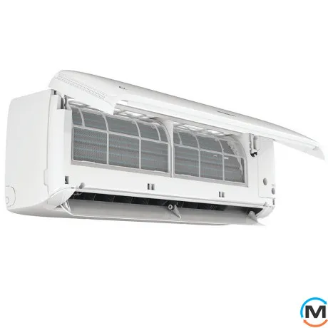 Кондиционер Whirlpool STANDARD Inverter -15C SPICR 309W, Площадь помещения (кв.м): 25, фото , изображение 7