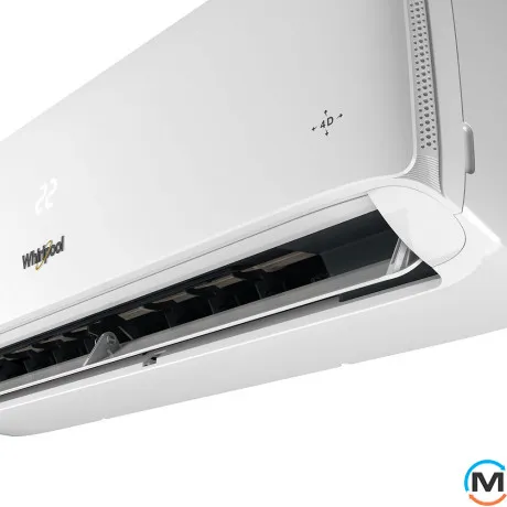 Кондиционер Whirlpool STANDARD Inverter -15C SPICR 312W, Площадь помещения (кв.м): 35, фото , изображение 8