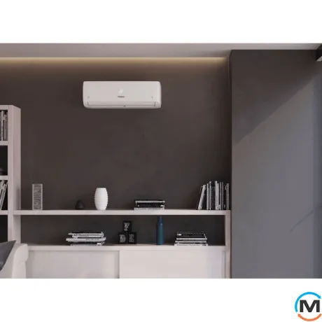 Кондиционер Whirlpool STANDARD Inverter -15C SPICR 309W, Площадь помещения (кв.м): 25, фото , изображение 9