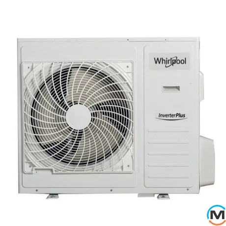 Кондиционер Whirlpool STANDARD Inverter -15C SPIW324A2WF, Площадь помещения (кв.м): 80, фото , изображение 3