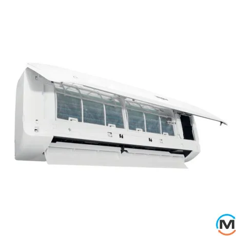 Кондиционер Whirlpool STANDARD Inverter -15C SPIW324A2WF, Площадь помещения (кв.м): 80, фото , изображение 4