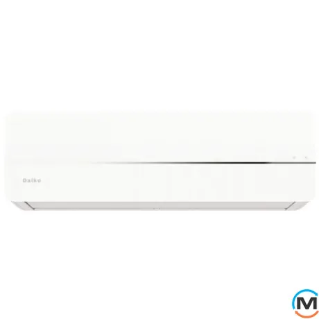 Кондиционер Daiko Grace Inverter Wi-Fi NSK-H09GR — 25 м² обогрев до -25°C, Площадь помещения (кв.м): 25, фото , изображение 3
