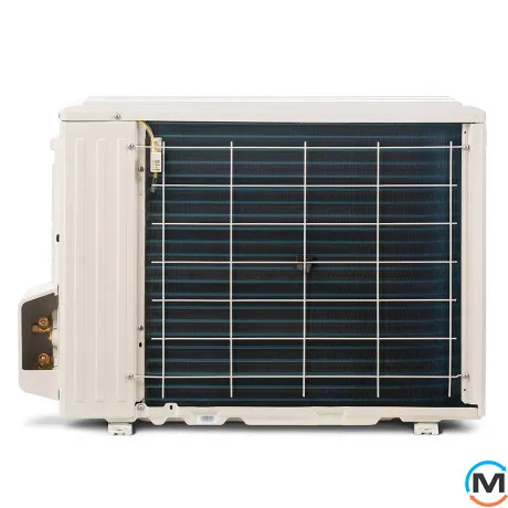 Кондиционер EWT Clima Breeze S-120SDI-HRFN8 Inverter R32 -15...+43°C (до 35 м²), Площадь помещения (кв.м): 35, фото , изображение 10