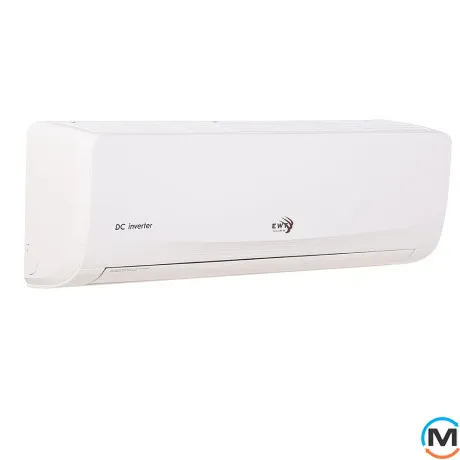 Кондиционер EWT Clima Breeze S-120SDI-HRFN8 Inverter R32 -15...+43°C (до 35 м²), Площадь помещения (кв.м): 35, фото , изображение 4