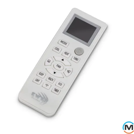 Кондиционер EWT Clima Breeze S-120SDI-HRFN8 Inverter R32 -15...+43°C (до 35 м²), Площадь помещения (кв.м): 35, фото , изображение 5