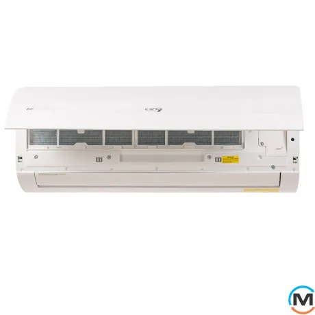 Кондиционер EWT Clima Breeze S-120SDI-HRFN8 Inverter R32 -15...+43°C (до 35 м²), Площадь помещения (кв.м): 35, фото , изображение 7