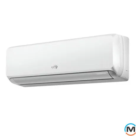 Кондиционер EWT Clima Levante Pro S-240GDLP-HRFN8 Inverter R32 -25...+50°C (до 70 м²), Площадь помещения (кв.м): 70, фото , изображение 4