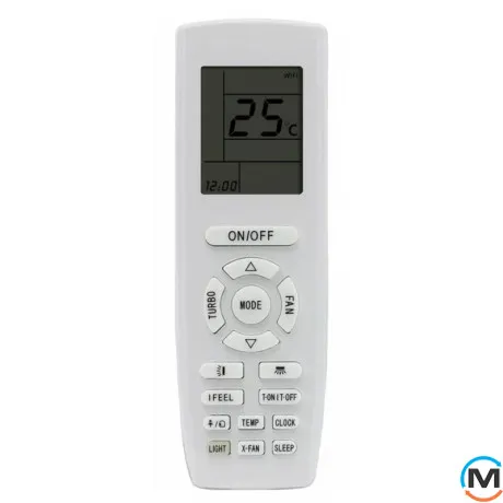 Кондиционер EWT Clima Levante Pro S-090GDLP-HRFN8 Inverter R32 -25...+50°C (до 25 м²), Площадь помещения (кв.м): 25, фото , изображение 5