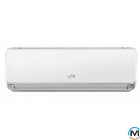 Кондиционер EWT Clima Levante Pro S-120GDLP-HRFN8 Inverter R32 -25...+50°C (до 35 м²), Площадь помещения (кв.м): 35, фото , изображение 6