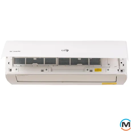 Кондиционер EWT Clima Scirocco S-180SDP-HRFN8 Inverter R32 -20...+48°C (до 50 м²), Площадь помещения (кв.м): 50, фото , изображение 12