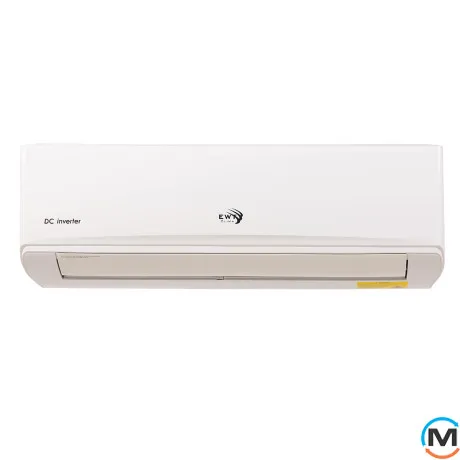 Кондиционер EWT Clima Scirocco S-240SDP-HRFN8 Inverter R32 -20...+48°C (до 70 м²), Площадь помещения (кв.м): 70, фото , изображение 6