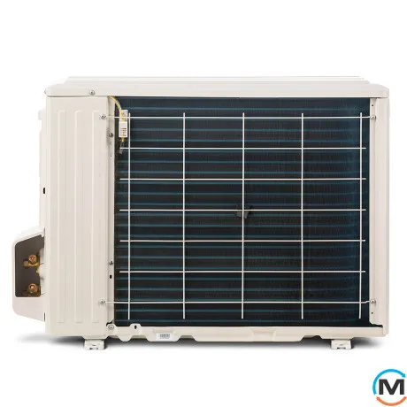 Кондиционер EWT Clima Scirocco S-120SDP-HRFN8 Inverter R32 -20...+48°C (до 35 м²), Площадь помещения (кв.м): 35, фото , изображение 9