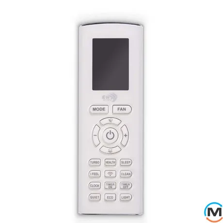Кондиционер EWT Clima Taifun Pro S-090SNI-HRFN8 PRO Inverter R32 -25...+54°C (до 25 м²), Площадь помещения (кв.м): 25, фото , изображение 10