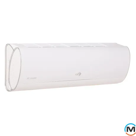 Кондиционер EWT Clima Taifun Pro S-090SNI-HRFN8 PRO Inverter R32 -25...+54°C (до 25 м²), Площадь помещения (кв.м): 25, фото , изображение 12