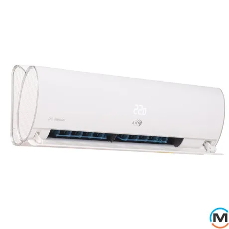 Кондиционер EWT Clima Taifun Pro S-090SNI-HRFN8 PRO Inverter R32 -25...+54°C (до 25 м²), Площадь помещения (кв.м): 25, фото , изображение 2