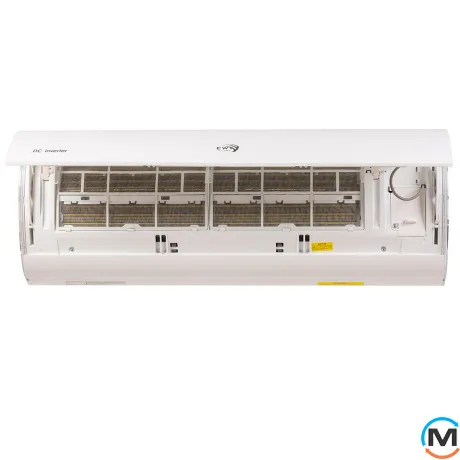 Кондиционер EWT Clima Taifun Pro S-120SNI-HRFN8 PRO Inverter R32 -25...+54°C (до 35 м²), Площадь помещения (кв.м): 35, фото , изображение 3