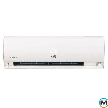 Кондиционер EWT Clima Taifun Pro S-090SNI-HRFN8 PRO Inverter R32 -25...+54°C (до 25 м²), Площадь помещения (кв.м): 25, фото , изображение 4