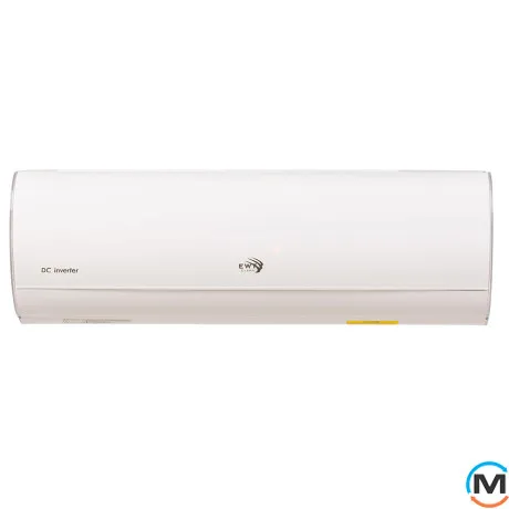 Кондиционер EWT Clima Taifun Pro S-090SNI-HRFN8 PRO Inverter R32 -25...+54°C (до 25 м²), Площадь помещения (кв.м): 25, фото , изображение 5