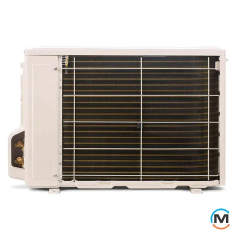 Кондиционер EWT Clima Taifun Pro S-090SNI-HRFN8 PRO Inverter R32 -25...+54°C (до 25 м²), Площадь помещения (кв.м): 25, фото , изображение 9