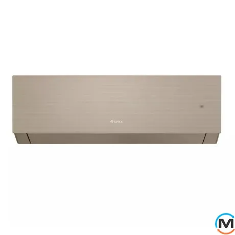 Кондиционер Gree Clivia Dc Inverter Beige stone GWH12AUCXB-K6DNA1A -25°С до 35 м², Цвет: Бежевий, Площадь помещения (кв.м): 35, фото , изображение 2