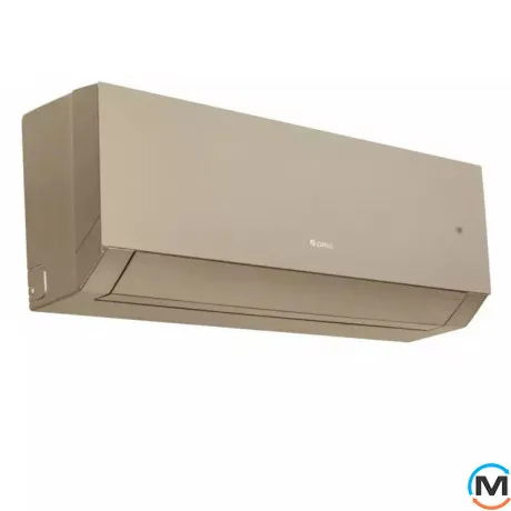 Кондиционер Gree Clivia Dc Inverter Beige stone GWH12AUCXB-K6DNA1A -25°С до 35 м², Цвет: Бежевий, Площадь помещения (кв.м): 35, фото , изображение 3