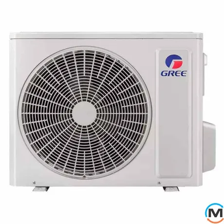 Кондиционер Gree Cosmo GWH18AWDXD-K6DNA1A до 53 м², Площадь помещения (кв.м): 53, фото , изображение 7