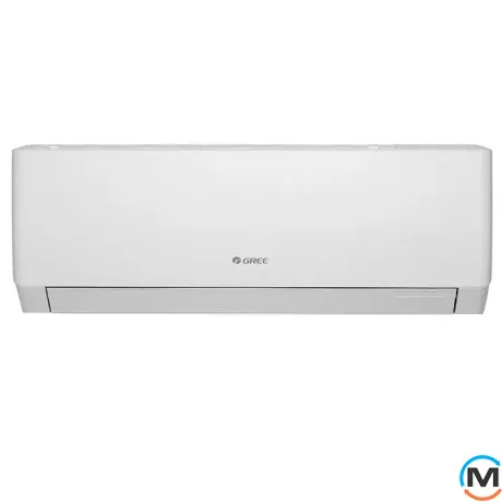 Кондиционер Gree Pular Dc Inverter GWH12AGCXB-K6DNA1A до 35 м², Площадь помещения (кв.м): 35, фото , изображение 3