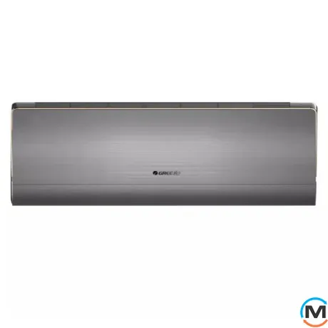 Кондиционер Gree Saros Dc inverter GWH09BBCXD-K6DNA1A без Wi-Fi -25°С до 27 м², Площадь помещения (кв.м): 27, фото , изображение 2