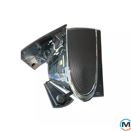 Кондиционер Gree Saros Dc inverter GWH09BBCXD-K6DNA1A без Wi-Fi -25°С до 27 м², Площадь помещения (кв.м): 27, фото , изображение 3