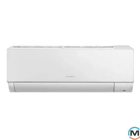 Кондиционер Gree So-Cool Dc inverter R32 робота на обигрив до -35° С GWH09APAXF-S6DBA3A -35°С до 27 м², Площадь помещения (кв.м): 27, фото , изображение 2