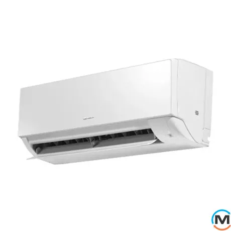 Кондиционер Gree So-Cool Dc inverter R32 робота на обигрив до -35° С GWH12APAXF-S6DBA3A -35°С до 35 м², Площадь помещения (кв.м): 35, фото , изображение 3
