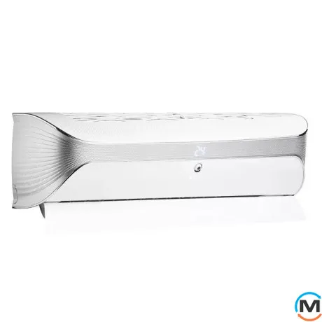Кондиционер Gree Soyal Inverter GWH12AKCXD-K6DNA1A -25°С до 35 м², Площадь помещения (кв.м): 35, фото , изображение 5