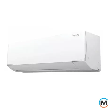 Кондиционер Hoapp Sky HSK-HA55VAW/HMK-HA55VA -15°С до 48 м², Площадь помещения (кв.м): 48, фото , изображение 2