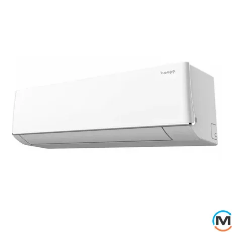 Кондиционер Hoapp Sky Pro HSZ-HX67VAW/HMZ-HX67VA -20°С до 62 м², Площадь помещения (кв.м): 62, фото , изображение 2