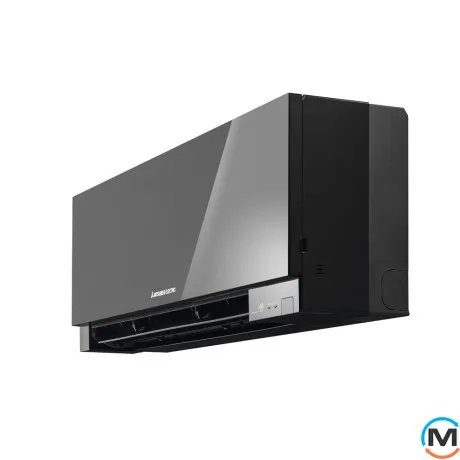 Кондиционер Mitsubishi Electric Дизайн инвертор Черный MSZ-EF42VGKB/MUZ-EF42VG -15°С до 42 м², Цвет: Черный, Площадь помещения (кв.м): 42, фото , изображение 4