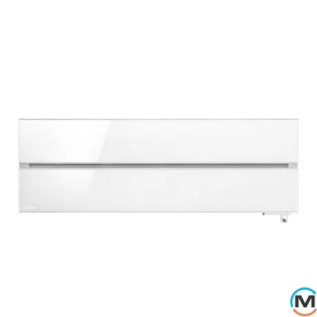 Кондиционер Mitsubishi Electric Премиум инвертор Натуральный белый MSZ-LN35VG2W/MUZ-LN35VG2 -15°С до 35 м², Цвет: Белый, Площадь помещения (кв.м): 35, фото , изображение 2