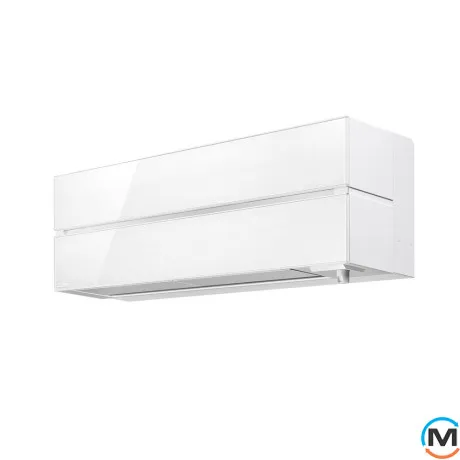 Кондиционер Mitsubishi Electric Премиум инвертор Перламутрово-белый MSZ-LN50VG2V/MUZ-LN50VG2 -15°С до 50 м², Цвет: Перламутрово-белый, Площадь помещения (кв.м): 50, фото , изображение 3
