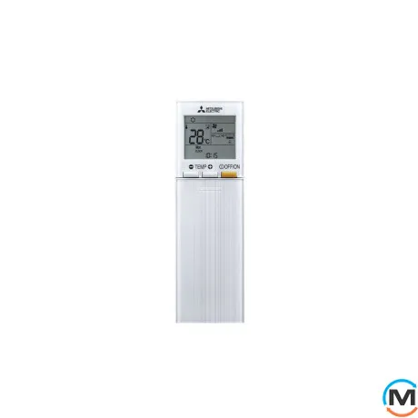 Кондиционер Mitsubishi Electric Премиум инвертор Перламутрово-белый MSZ-LN25VG2V/MUZ-LN25VG2 -15°С до 25 м², Цвет: Перламутрово-белый, Площадь помещения (кв.м): 25, фото , изображение 4