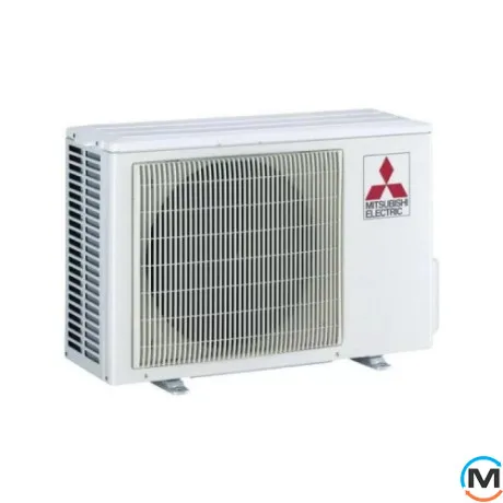 Кондиционер Mitsubishi Electric Стандарт инвертор MSZ-AY35VGK/MUZ-AY35VG -20°С до 35 м², Площадь помещения (кв.м): 35, фото , изображение 3