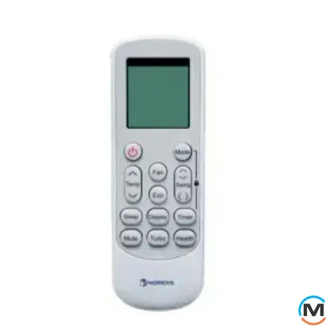 Кондиционер Nordis Alfa NDI-А09ONF — 25 м² обогрев до -7°C, Площадь помещения (кв.м): 25, фото , изображение 4