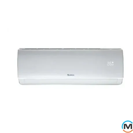 Кондиционер Nordis Altair Plus Inverter Wi-Fi NDI-AP18TC1 — 50 м² обогрев до -22°C, Площадь помещения (кв.м): 50, фото , изображение 2